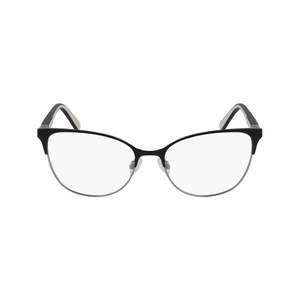 Cole Haan CH5040 Eyeglasses 001 Black 52mm